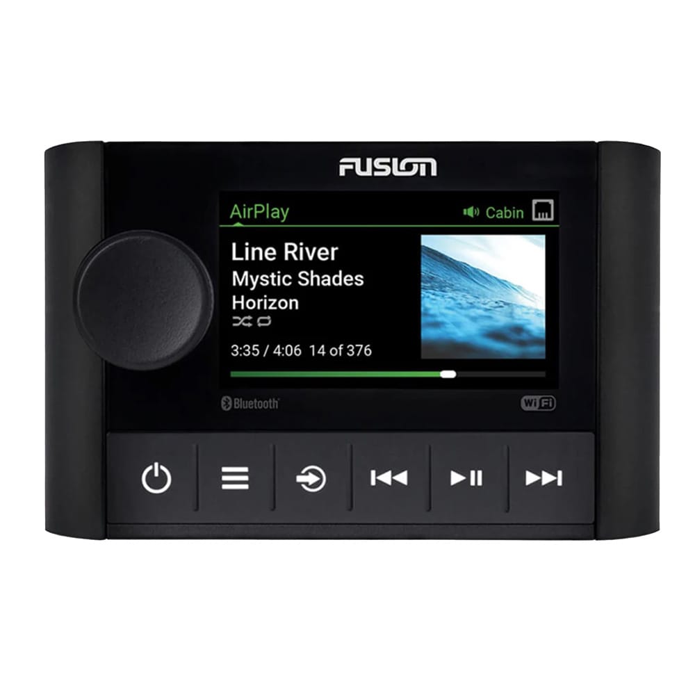 Fusion Qualifies for Free Shipping Fusion SRX400 Apollo Stereo Reman #010-N1983-00
