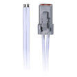 Fusion Qualifies for Free Shipping Fusion Subwoofer Flying Lead with Water-Resistant Connector #010-13286-04