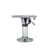 Garelick Qualifies for Free Shipping Garelick 14-18" Gas Rise Pedestal System #75637