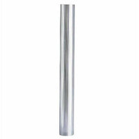 Garelick Qualifies for Free Shipping Garelick Ribbed Taper Stanchion Post only 30