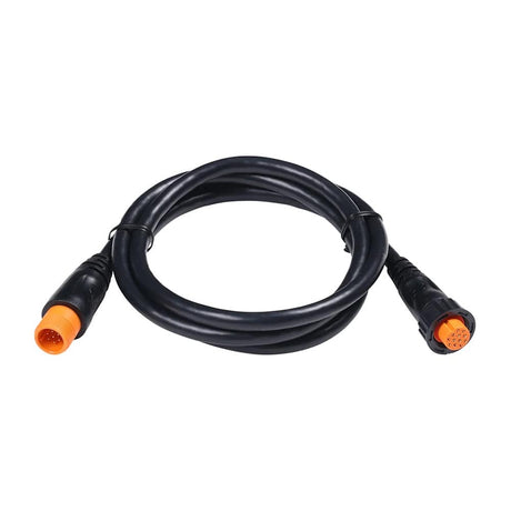 Garmin Qualifies for Free Shipping Garmin 12-Pin Extension Cable 4.3' #010-11617-44