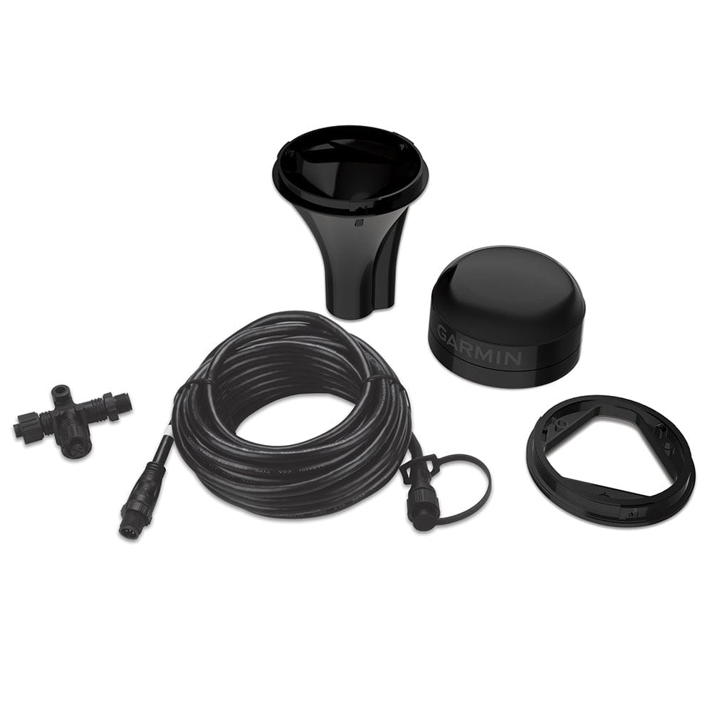 Garmin Qualifies for Free Shipping Garmin 24xd GPS Antenna & Heading Sensor NMEA 2000 Black #010-02316-20