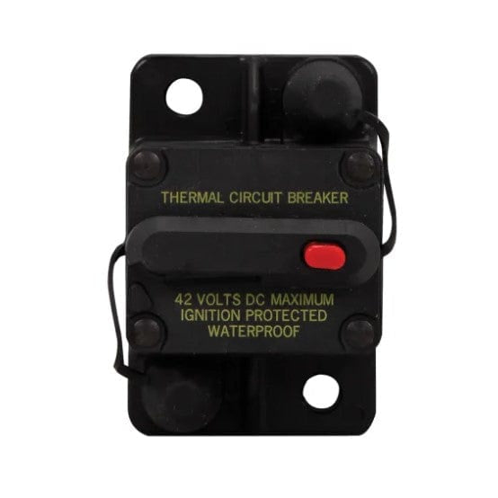 Garmin Qualifies for Free Shipping Garmin 60A Circuit Breaker for Force Trolling Motors #010-12832-40