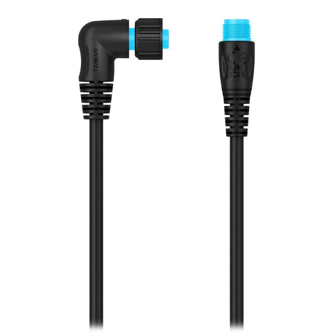 Garmin Qualifies for Free Shipping Garmin 8" BlueNet Right Angle Cable #010-12528-13