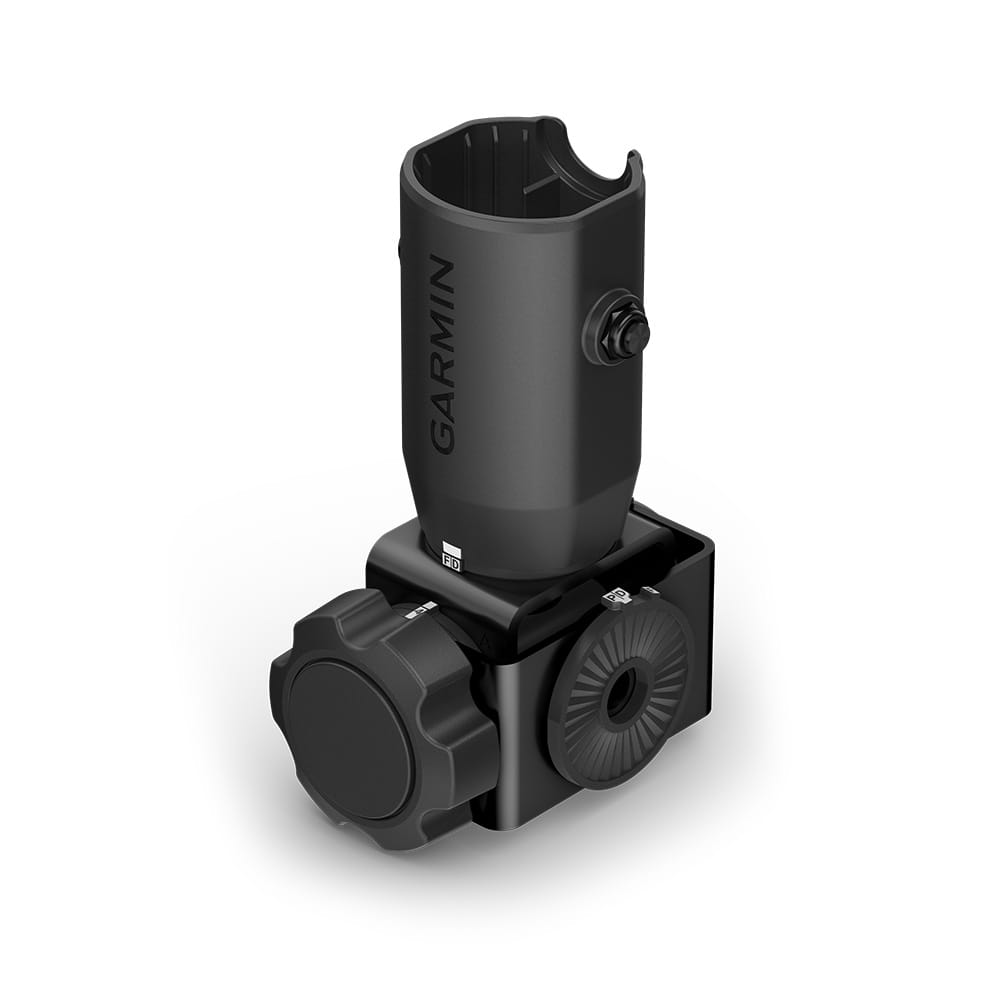 Garmin Qualifies for Free Shipping Garmin Adjustable Perspective Bottom Mount for Livescope #010-13404-70