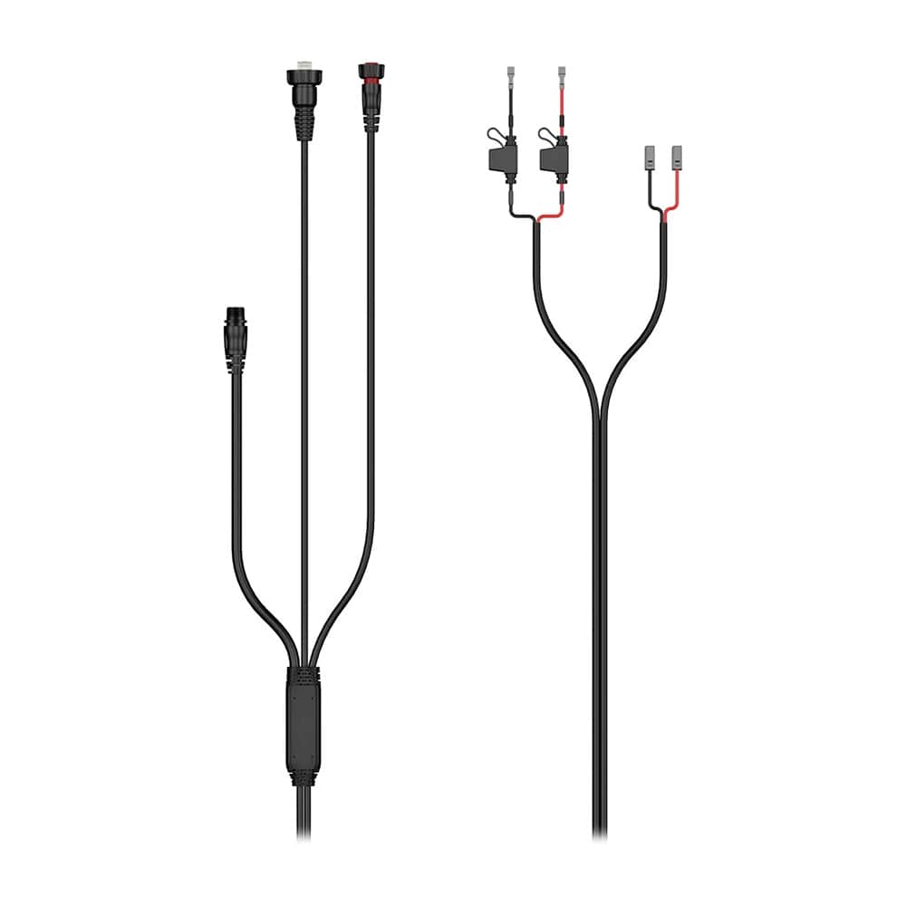 Garmin Qualifies for Free Shipping Garmin All-In-One Ice Fishing Power/Network for /Livescope 2 #010-13983-11