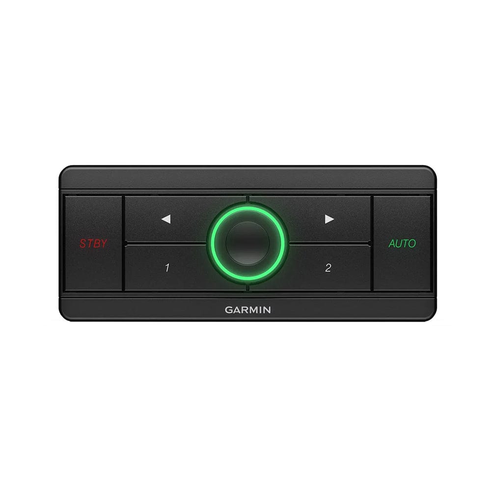 Garmin Qualifies for Free Shipping Garmin APK 10 Autopilot Keypad Horizontal #010-03197-00