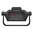 Garmin Qualifies for Free Shipping Garmin Bail Mount with Quick Release for ECHOMAP Ultra 2 12" #010-13353-03