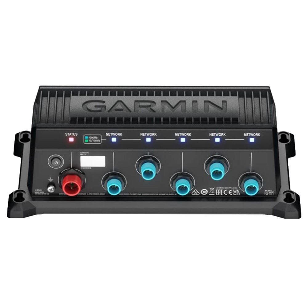 Garmin Qualifies for Free Shipping Garmin BlueNet 20 Switch #010-02612-00