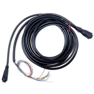 Garmin Qualifies for Free Shipping Garmin CCU/ECU Interconnect GHP10/12 #010-11055-00
