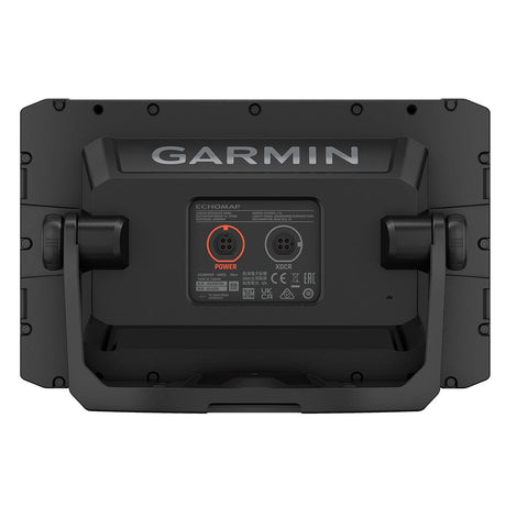 Garmin Qualifies for Free Shipping Garmin ECHOMAP 73cv UHD2 with GT20 Transducer #010-02594-51
