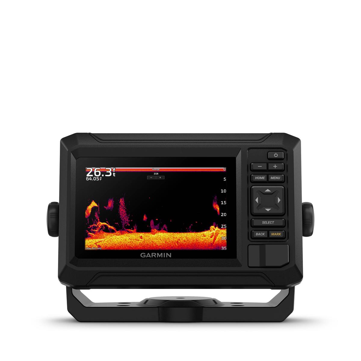 Garmin Qualifies for Free Shipping Garmin ECHOMAP UHD2 54cv US Coastal GN+ & GT20-TM Ducer Reman #010-N2591-51