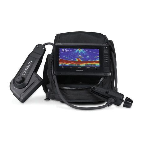 Garmin Qualifies for Free Shipping Garmin ECHOMAP UHD2 75sv Panoptix PS22-IF Bundle Canada Inland & Coastal #010-02686-30