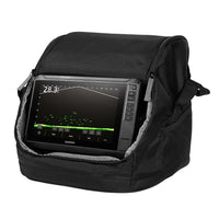 Garmin Not Qualified for Free Shipping Garmin ECHOMAP UHD2 93sv Livescope Plus Ice Bundle Li #010-02688-35