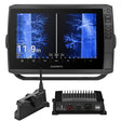 Garmin Qualifies for Free Shipping Garmin ECHOMAP Ultra 2 102sv Livescope LVS34 Bundle #010-02879-00/LIVESCOPE