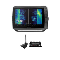 Garmin Qualifies for Free Shipping Garmin ECHOMAP Ultra 2 106sv LiveScope LVS32 Bundle Reman #010-N2880-01LS