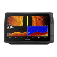 Garmin Qualifies for Free Shipping Garmin ECHOMAP Ultra 2 162sv Worldwide Basemap No Ducer #010-03385-00