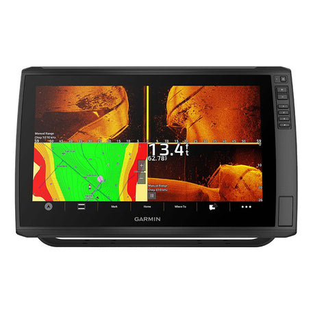Garmin Qualifies for Free Shipping Garmin ECHOMAP Ultra 2 166sv GN+ Maps No Ducer #010-03386-00