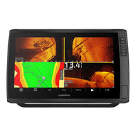 Garmin Qualifies for Free Shipping Garmin ECHOMAP Ultra 2 166sv GN+ Maps No Ducer #010-03386-00