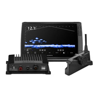 Garmin Not Qualified for Free Shipping Garmin ECHOMAP Ultra 2 166sv Ice House System #010-03386-02