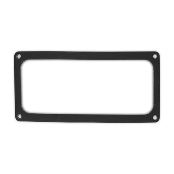 Garmin Qualifies for Free Shipping Garmin Flush Mount Gasket for VHF210/215 #010-12505-03