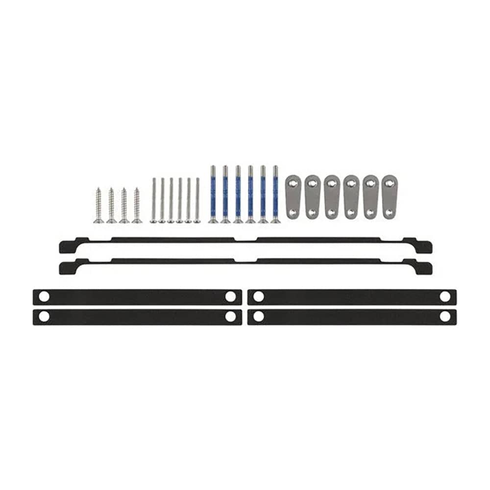 Garmin Qualifies for Free Shipping Garmin Flush Mount Kit F 8600 Seriea #010-12801-02