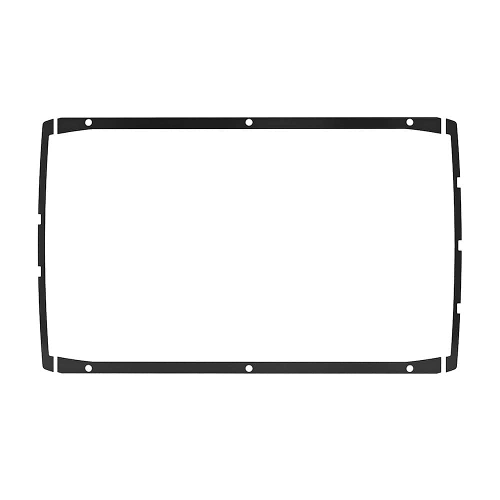 Garmin Qualifies for Free Shipping Garmin Flush Mount Kit for ECHOMAP Ultra 2 16" #010-13352-13