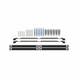 Garmin Qualifies for Free Shipping Garmin Flush Mount Kit for GPSMAP 16x3 Series #010-12991-03