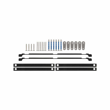 Garmin Qualifies for Free Shipping Garmin Flush Mount Kit for GPSMAP 16x3 Series #010-12991-03