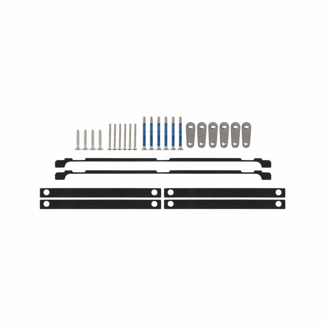 Garmin Qualifies for Free Shipping Garmin Flush Mount Kit for GPSMAP 16x3 Series #010-12991-03