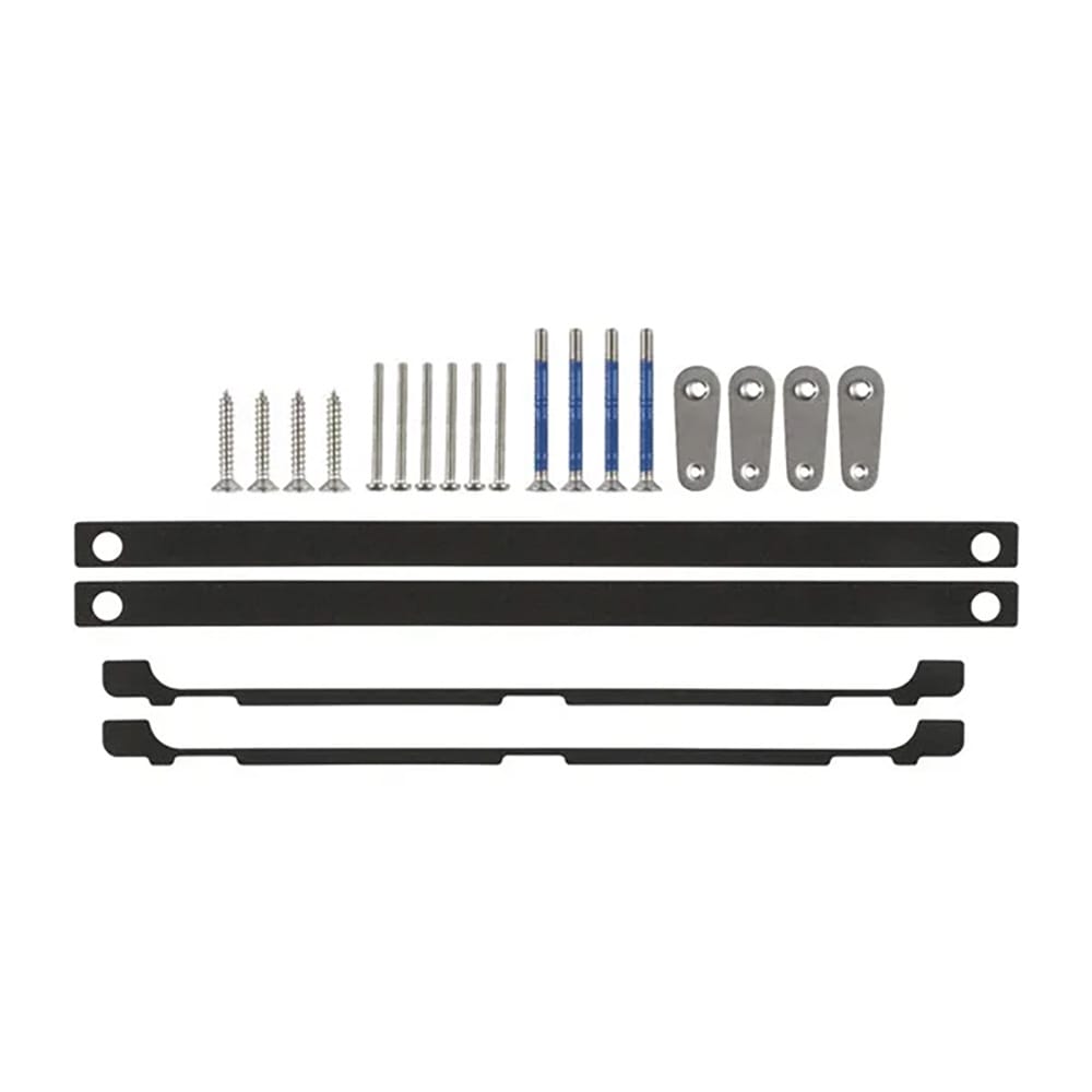 Garmin Qualifies for Free Shipping Garmin Flush Mount Kit for GPSMAP 8x12 #010-12801-01