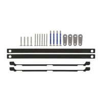 Garmin Qualifies for Free Shipping Garmin Flush Mount Kit for GPSMAP 8x12 #010-12801-01