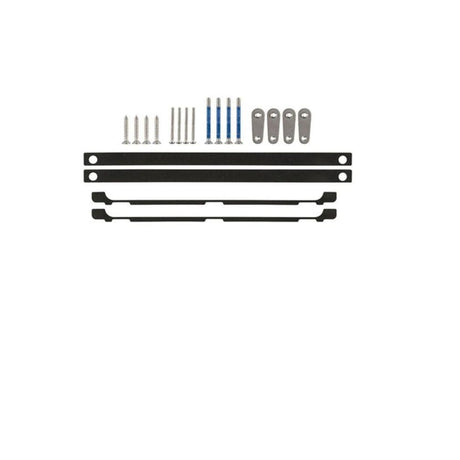 Garmin Qualifies for Free Shipping Garmin Flush Mount Kit for GPSMAP9X13 #010-13903-01