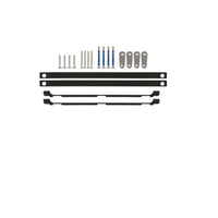 Garmin Qualifies for Free Shipping Garmin Flush Mount Kit for GPSMAP9X13 #010-13903-01