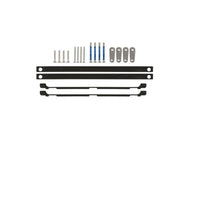 Garmin Qualifies for Free Shipping Garmin Flush Mount Kit for GPSMAP9X17 #010-13903-02