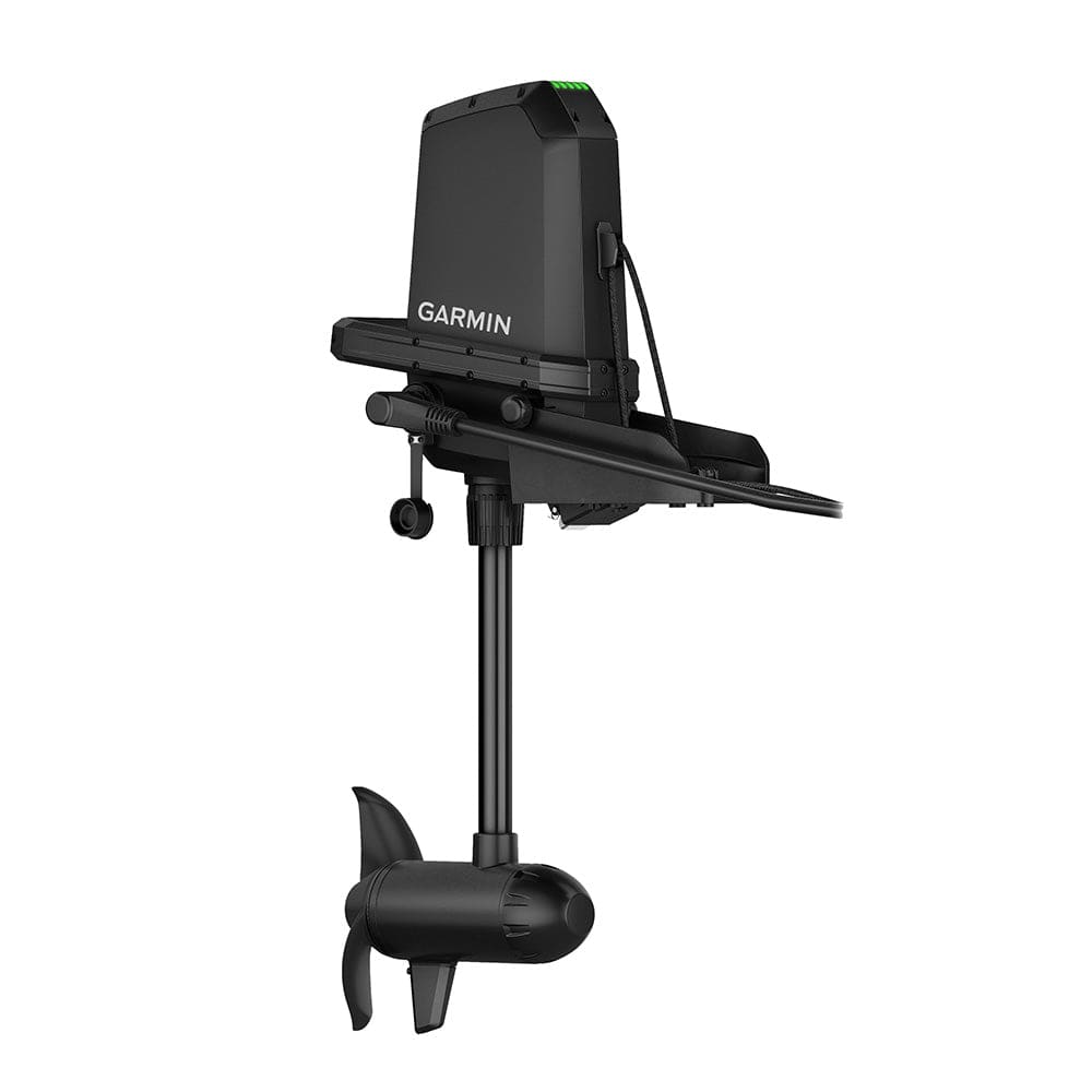 Garmin Not Qualified for Free Shipping Garmin Force Current Kayak Motor W/Power Steer Pedals #010-02864-00