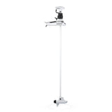 Garmin Truck Freight - Not Qualified for Free Shipping Garmin Force Kraken 110" Trolling Motor White #010-02574-40