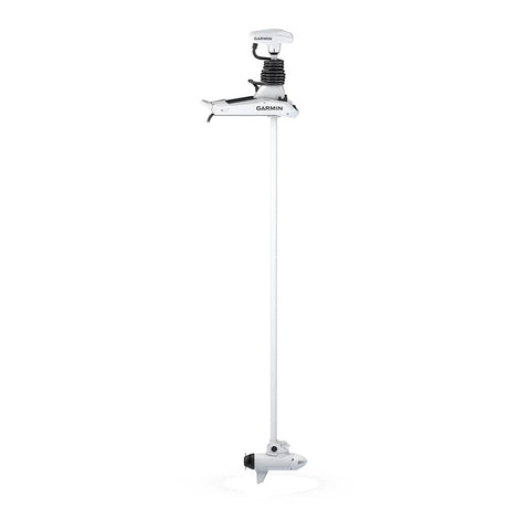 Garmin Truck Freight - Not Qualified for Free Shipping Garmin Force Kraken 110" Trolling Motor White #010-02574-40
