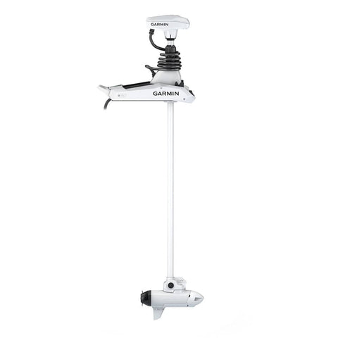Garmin Oversized - Not Qualified for Free Shipping Garmin Force Kraken 63" Trolling Motor #010-02574-00