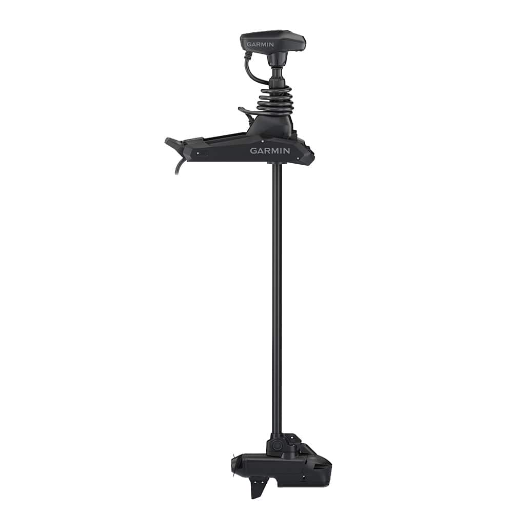 Garmin Oversized - Not Qualified for Free Shipping Garmin Force Kraken 63" Trolling Motor with GT56UHD #010-02573-00