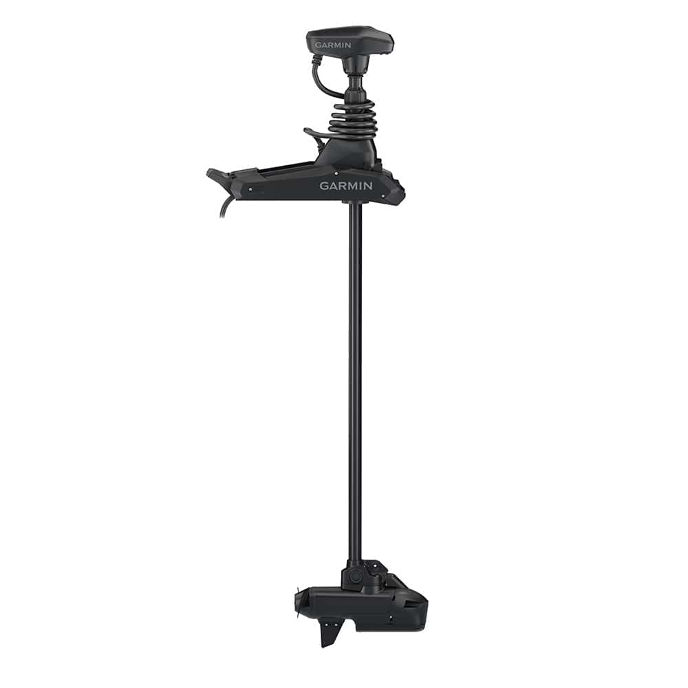 Garmin Oversized - Not Qualified for Free Shipping Garmin Force Kraken 75" Trolling Motor with GT56UHD #010-02573-10