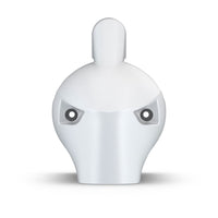 Garmin Qualifies for Free Shipping Garmin Force Kraken Nose Cone White #010-12832-31