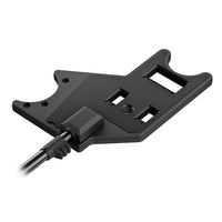 Garmin Qualifies for Free Shipping Garmin Force Pro Trolling Motor Mounting Plate #010-13404-00