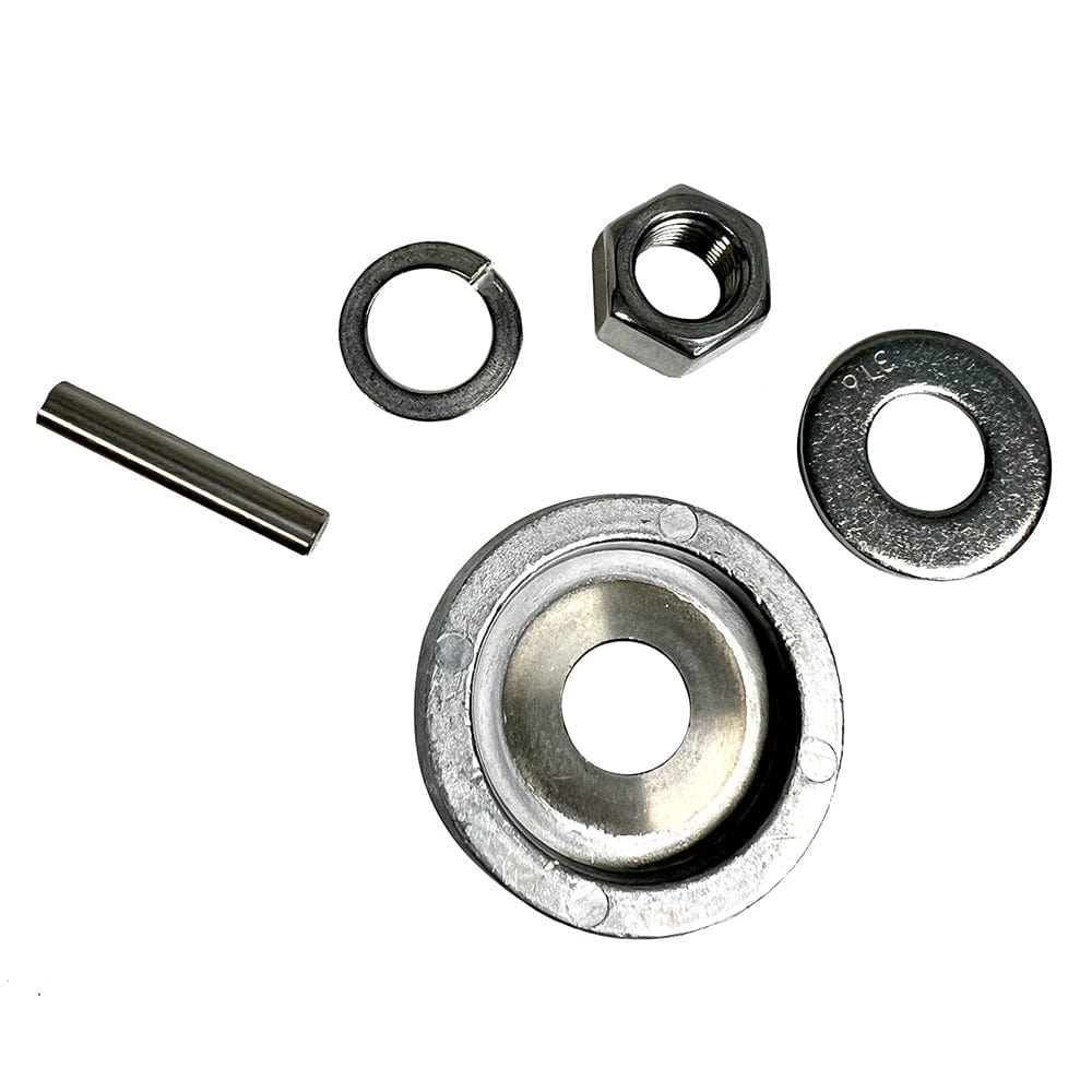Garmin Qualifies for Free Shipping Garmin Force Prop Mounting Hardware #S00-01000-64