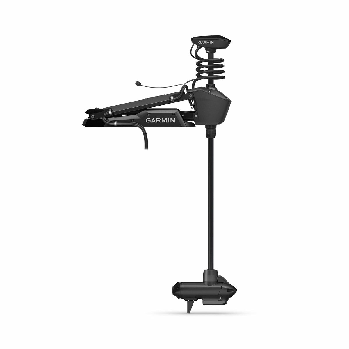 Garmin Truck Freight - Not Qualified for Free Shipping Garmin Force Trolling Motor 57" Shaft B--Stock Beat Up Box #010-02025-00 B Stock