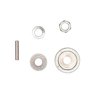 Garmin Qualifies for Free Shipping Garmin Force Trolling Motor Propeller Mounting Kit #S00-01000-28