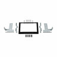Garmin Qualifies for Free Shipping Garmin Ford E Series Fit Kit #010-12973-08