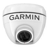 Garmin Qualifies for Free Shipping Garmin GC245 Surface Mount Camera White #010-02892-10