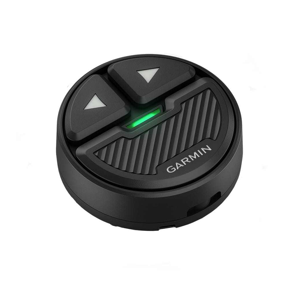 Garmin Qualifies for Free Shipping Garmin Gesture Remote for Spy Pole #010-13404-10