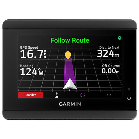 Garmin Qualifies for Free Shipping Garmin GHC 50 Autopilot Touchscreen Display #010-02731-00